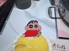 -黄记煌三汁焖锅(新佳丽江汉路店)