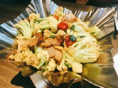 -黛瓦里巷(南京东路店)