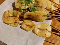 -五样儿西昌小签签烤串(天府三街店)