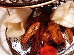 烤乳鸽-避风塘·老港味餐厅(虹口龙之梦店)