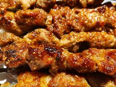 -義聚德·清真铜锅涮羊肉·烧烤(河东店)