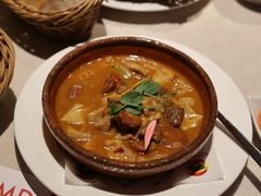 -Mezomd曼索蒂西班牙餐厅(广粤店)