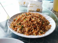 -七鲜渔港美食餐厅(巽寮湾海景店)