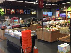 -浦东食品城(华诚大厦店)