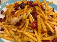 -田野香食尚私房菜(大桥居委会小区店)