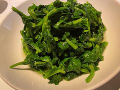 酒香豆苗-玫瑰厅上海菜(兴国路店)