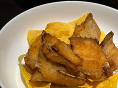 -庐灶江南·江南菜·四合院Bistro(东直门雍和宫·原华侨宾馆店)