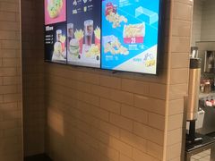 -麦当劳(世纪汇广场店)