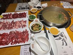 -海银海记潮汕牛肉火锅(新港中路海珠店)