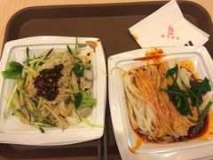 -魏家凉皮(博水商务大厦店)