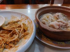 -砂锅居(西四店)