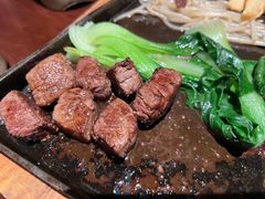 -松子料理(亮马桥店)