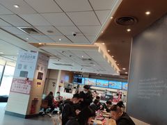 -肯德基(济南火车站一店)