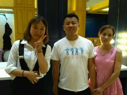 点击看大图 -唯一视觉婚纱摄影(李家村店)