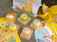 -百年同和·江南点心院(山塘街店)