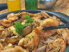 -状元虎.摇滚炒鸡.家常菜(义勇街店)