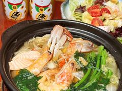 -千代武日本料理(开发区店)