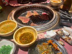 -牛YO烧肉烤肉自助(万象城春河里店)
