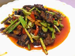 -洪霞餐馆