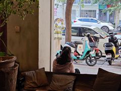 -成川茶店·潮汕工夫浓茶(万象店)