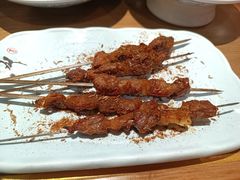 -满园烤鸭·春饼(中街大悦城店)