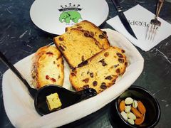 -Juicy Bakery(瑞景店)