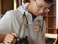 -比顿咖啡(和顺古镇店)