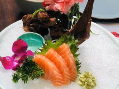 -古京·臻致料理(月湖店)