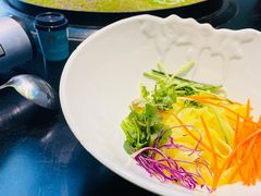 -六合居·明厨亮灶餐厅(成双大道店)