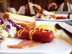 Caffe&nbsp;Bene(国兴大厦店)-唤醒你(国兴大厦店)