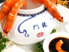 -巴国布衣(新豪天地店)