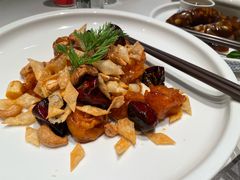 -惠丰堂饭庄·烤鸭·京味菜(翠微路店)