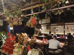 -枚青·临安酒肆(腾飞大厦店)
