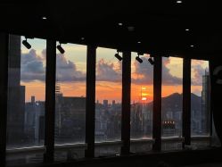 -OCEAN DANCE高空舞蹈室