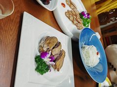 -中卫御苑福膳·养生局(圆明园店)