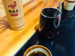 -锅来乐地锅鸡(安亭店)