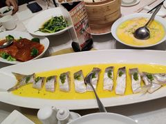 -品大三·经典淮扬菜(大行宫店)