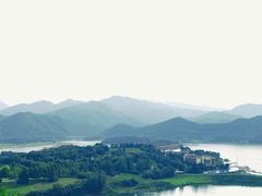 -北京金海湖景区