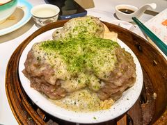 -喜势点·糖沙翁手工茶点·本地人茶居(永庆坊店)