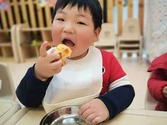 -好奇星国际托育(金地自在城校区)