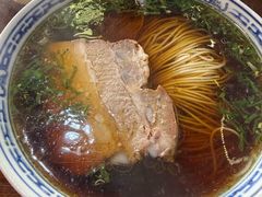 -同得兴 Since·1995 传统苏式面馆(嘉馀坊店)