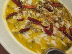 -太二酸菜鱼(石家庄万象城店)