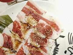 -猫爪爪原切自助烤肉(观音桥阳光世纪店)