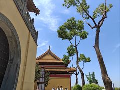 -南京市江宁方山