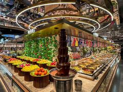 -梨花自助烤肉(西三旗万象汇黑金店)