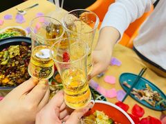 香槟-心邸·庆宴(雅宝城店)
