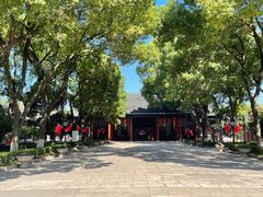 -南京中国近代史遗址博物馆(南京总统府)