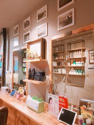 点击看大图 -MONE美发沙龙