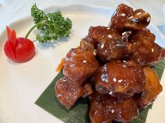 糖醋小排-上海年代(水上东路店)