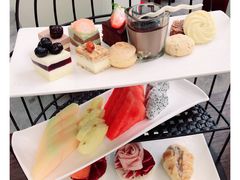 -天津海河悦榕庄·Lobby Lounge大堂吧